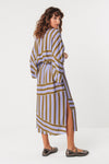 SKFK Ligi Dress • Stripes