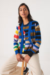 SKFK Maipi Gots Sweater • Grems