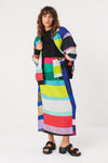 SKFK Sira Skirt • Grems