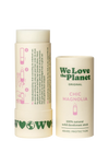 WE LOVE THE PLANET • Deodorant Stick