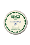 WE LOVE THE PLANET • Deodorant Balm