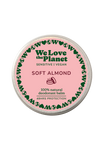 WE LOVE THE PLANET • Deodorant Balm