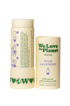 WE LOVE THE PLANET • Deodorant Stick