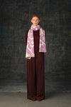 WOLVIS Forcula Maxi • Orchid