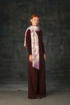 WOLVIS Forcula Maxi • Orchid