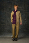 WOLVIS Cerura Midi • Blackberry