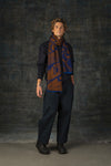 WOLVIS Forcula Maxi • Cacao