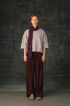 WOLVIS Cerura Midi • Blackberry