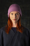 WOLVIS Beanie • Orchid