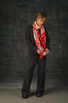 WOLVIS Aurata Maxi • Poppy