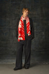 WOLVIS Aurata Maxi • Poppy