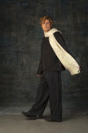 WOLVIS Aurata Midi • Alabaster
