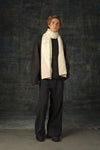 WOLVIS Aurata Maxi • Alabaster