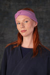 WOLVIS Headband • Orchid
