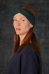 WOLVIS Headband • Forest