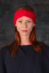 WOLVIS Headband • Poppy