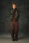 WOLVIS Forcula Maxi • Forest