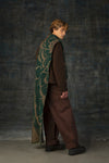 WOLVIS Forcula Maxi • Forest