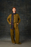 WOLVIS Cerura Midi • Grape