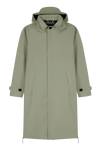 MAIUM Mac Coat • Artichoke