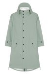 MAIUM Original Raincoat • Blue Aqua