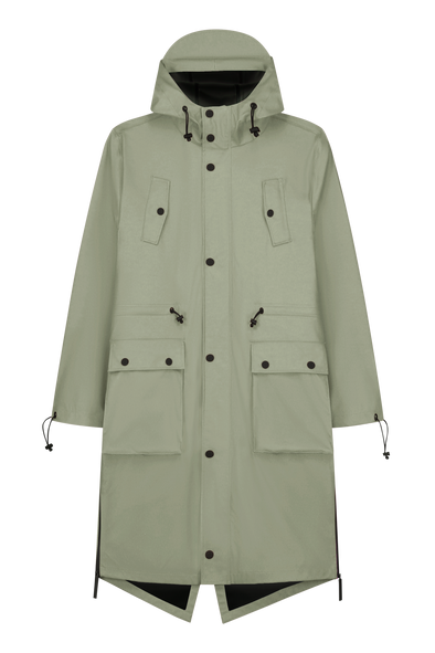 harvest-club-harvestclub-maium-Original-Parka-Artichoke-leuven