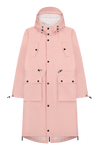 MAIUM Original Parka • Burned Pink