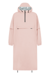 MAIUM Poncho • Van Gogh Pink