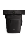 harvest-club-harvestclub-maium-XL-Rolltop-Backpack-Black-leuven