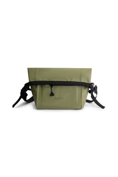 harvest-club-harvestclub-maium-XS-Messenger-Bag-army-green-leuven