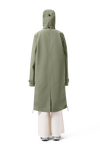 MAIUM Mac Coat • Artichoke