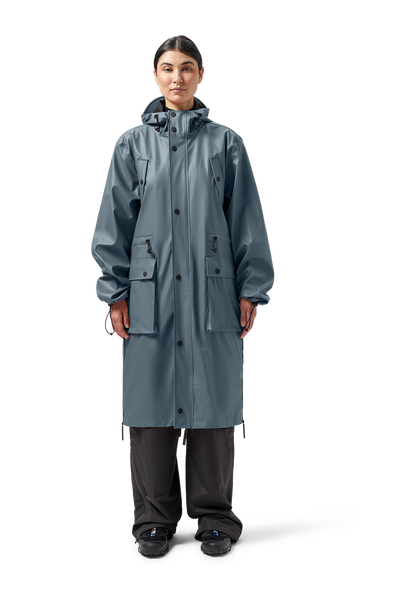 harvest-club-harvestclub-maium-Original-Parka-Blue-Grey-leuven