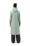 MAIUM Original Raincoat • Blue Aqua