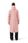 MAIUM Original Raincoat • Burned Pink Reflective