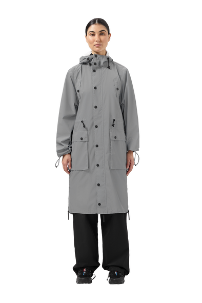 harvest-club-harvestclub-maium-Light-Weight-Parka-Reflective-leuven