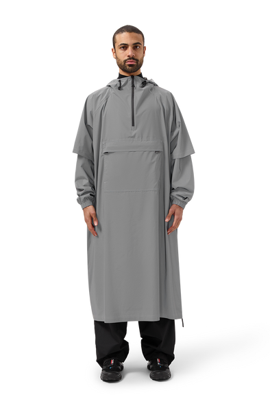 harvest-club-harvestclub-maium-poncho-reflective-leuven-Order_SO-3231PO-RE-M1