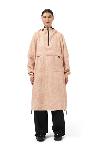 harvest-club-harvestclub-maium-Poncho-Van-Gogh-Pink-leuven