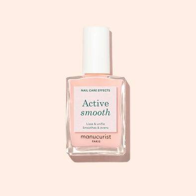 MANUCURIST Nagellak • Active Smooth