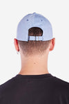 OLOW Stanton Six Pannel Cap • Light Denim