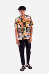 OLOW Aloha Shirt • Skane