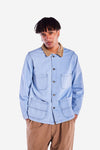 OLOW Helford Jacket • Light Denim