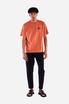 OLOW Rampha T-Shirt • Mandarin