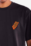 OLOW Tasty Tomatoes T-Shirt • Carbon Black