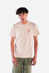 OLOW Yaguar T-Shirt • Cream