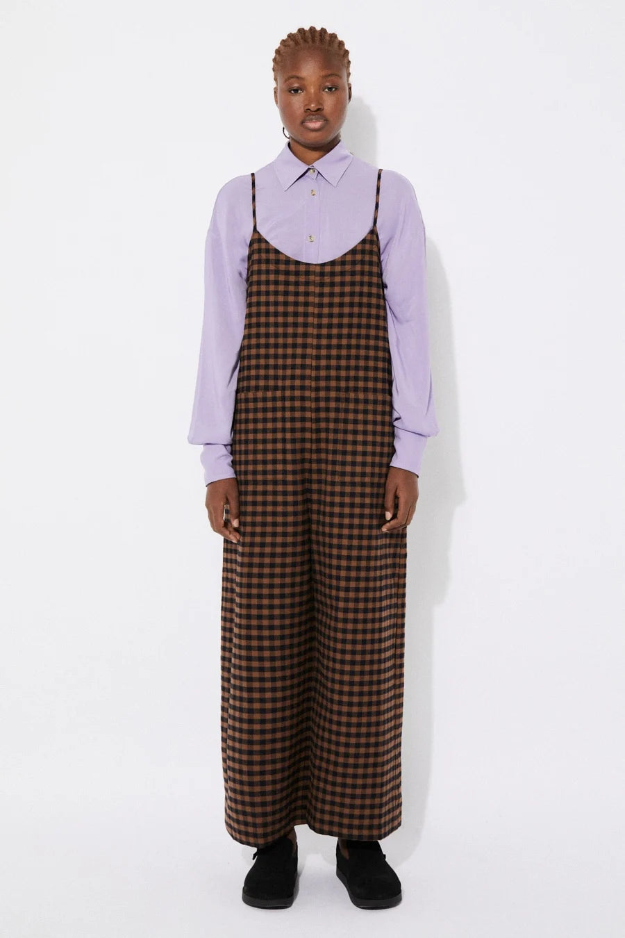 Rita row jumpsuit outlet