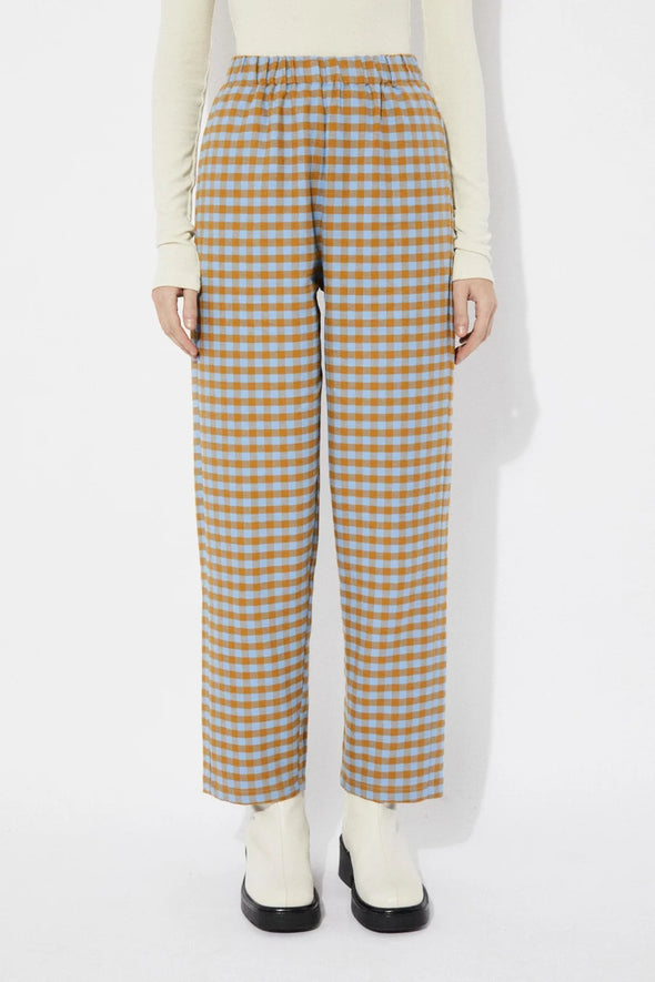 harvestclub-harvest-club-leuven-rita-row-pomero-pants-blue-check