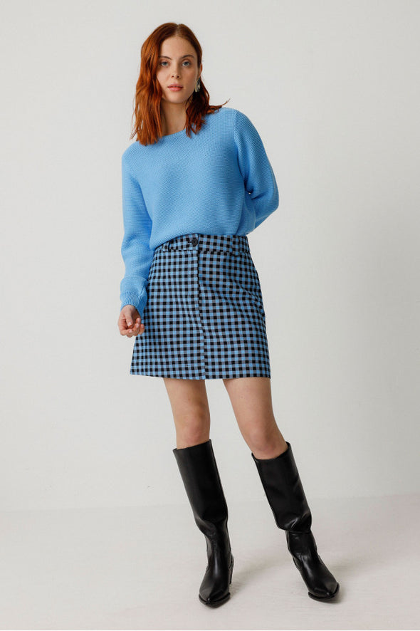 harvest-club-harvestclub-skfk-bake-skirt