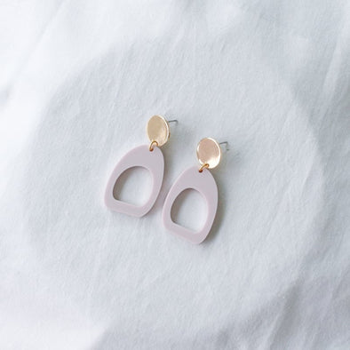 STUDIO NOK NOK Earring • Glance 02