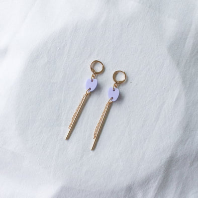 STUDIO NOK NOK Earring • Glance 11