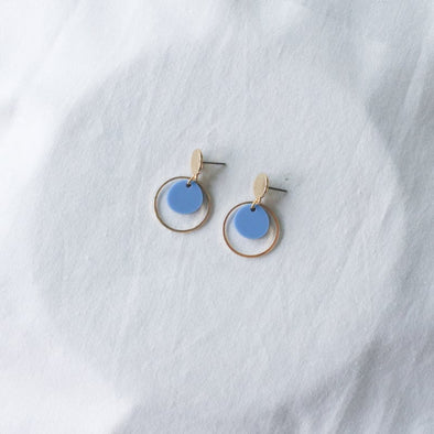 STUDIO NOK NOK Earring • Glance 12